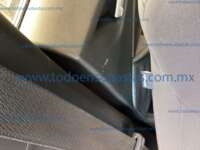 Chevrolet Onix 2023  2023 Chevrolet Onix Ingreso Interiores 21