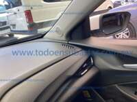 Chevrolet Onix 2023  2023 Chevrolet Onix Ingreso Interiores 23