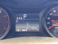 Chevrolet Onix 2023  2023 Chevrolet Onix Ingreso Interiores 5