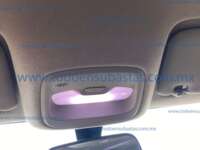 Chevrolet Onix 2023  2023 Chevrolet Onix Ingreso Interiores 6