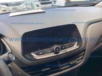 Chevrolet Onix 2023  2023 Chevrolet Onix Ingreso Interiores 8
