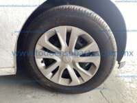 Chevrolet Onix 2023 4p LS L3/1.0/T Aut 2023 Chevrolet Onix Ingreso Llantas 0