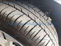 Chevrolet Onix 2023 4p LS L3/1.0/T Aut 2023 Chevrolet Onix Ingreso Llantas 1