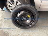 Chevrolet Onix 2023 4p LS L3/1.0/T Aut 2023 Chevrolet Onix Ingreso Llantas 12