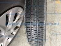 Chevrolet Onix 2023 4p LS L3/1.0/T Aut 2023 Chevrolet Onix Ingreso Llantas 13