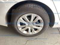 Chevrolet Onix 2023 4p LS L3/1.0/T Aut 2023 Chevrolet Onix Ingreso Llantas 3