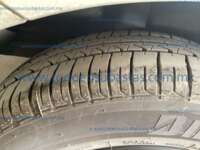 Chevrolet Onix 2023 4p LS L3/1.0/T Aut 2023 Chevrolet Onix Ingreso Llantas 4