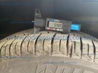 Chevrolet Onix 2023 4p LS L3/1.0/T Aut 2023 Chevrolet Onix Ingreso Llantas 5