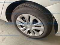 Chevrolet Onix 2023 4p LS L3/1.0/T Aut 2023 Chevrolet Onix Ingreso Llantas 6