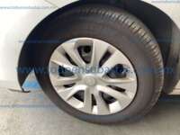 Chevrolet Onix 2023 4p LS L3/1.0/T Aut 2023 Chevrolet Onix Ingreso Llantas 9