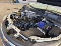 Chevrolet Onix 2023  2023 Chevrolet Onix Ingreso Motor 0