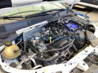 Chevrolet Onix 2023  2023 Chevrolet Onix Ingreso Motor 2