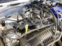 Chevrolet Onix 2023  2023 Chevrolet Onix Ingreso Motor 3