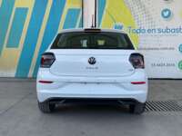 Volkswagen Polo 2024 5p Trendline L4/1.6 Man Línea Nueva 2024 Volkswagen Polo Venta Exteriores 6