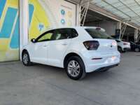 Volkswagen Polo 2024 5p Trendline L4/1.6 Man Línea Nueva 2024 Volkswagen Polo Venta Exteriores 7