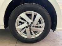 Volkswagen Polo 2024 5p Trendline L4/1.6 Man Línea Nueva 2024 Volkswagen Polo Venta Llantas 10