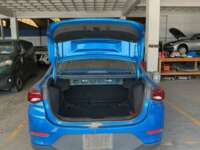 Chevrolet Onix 2024 4p LS L3/1.0/T Aut IMG_8343