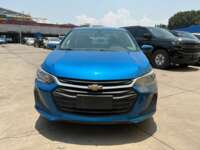 Chevrolet Onix 2024 4p LS L3/1.0/T Aut IMG_8309