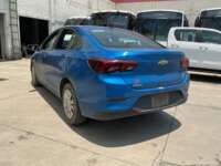 Chevrolet Onix 2024 4p LS L3/1.0/T Aut IMG_8314