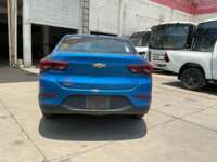 Chevrolet Onix 2024 4p LS L3/1.0/T Aut IMG_8313