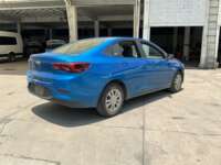 Chevrolet Onix 2024 4p LS L3/1.0/T Aut IMG_8312