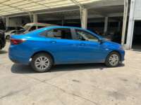 Chevrolet Onix 2024 4p LS L3/1.0/T Aut IMG_8311