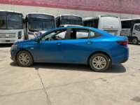 Chevrolet Onix 2024 4p LS L3/1.0/T Aut IMG_8315