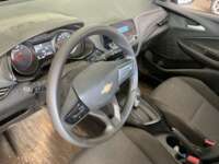 Chevrolet Onix 2024 4p LS L3/1.0/T Aut IMG_8327