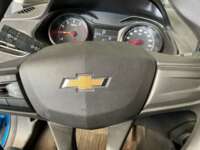 Chevrolet Onix 2024 4p LS L3/1.0/T Aut IMG_8338