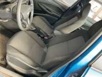 Chevrolet Onix 2024 4p LS L3/1.0/T Aut IMG_8328