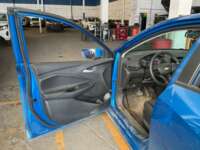 Chevrolet Onix 2024 4p LS L3/1.0/T Aut IMG_8326