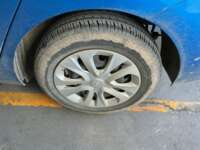 Chevrolet Onix 2024 4p LS L3/1.0/T Aut IMG_8353