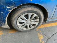 Chevrolet Onix 2024 4p LS L3/1.0/T Aut IMG_8356