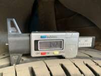 Chevrolet Onix 2024 4p LS L3/1.0/T Aut IMG_8355