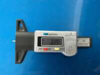 Chevrolet Onix 2024 4p LS L3/1.0/T Aut IMG_8349