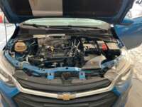 Chevrolet Onix 2024 4p LS L3/1.0/T Aut IMG_8316