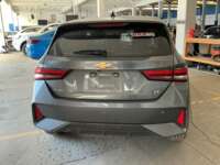 Chevrolet Aveo 2025 5p LT L4/1.5 Man IMG_6317