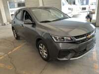 Chevrolet Aveo 2025 5p LT L4/1.5 Man IMG_6314