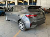 Chevrolet Aveo 2025 5p LT L4/1.5 Man IMG_6318