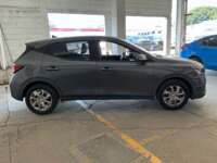 Chevrolet Aveo 2025 5p LT L4/1.5 Man IMG_6315