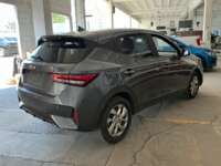 Chevrolet Aveo 2025 5p LT L4/1.5 Man IMG_6316