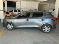 Chevrolet Aveo 2025 5p LT L4/1.5 Man IMG_6319