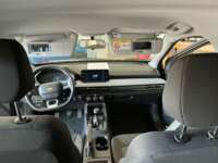 Chevrolet Aveo 2025 5p LT L4/1.5 Man IMG_6338