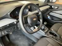 Chevrolet Aveo 2025 5p LT L4/1.5 Man IMG_6322