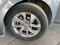 Chevrolet Aveo 2025 5p LT L4/1.5 Man IMG_6365