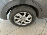 Chevrolet Aveo 2025 5p LT L4/1.5 Man IMG_6359