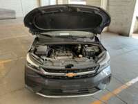 Chevrolet Aveo 2025 5p LT L4/1.5 Man IMG_6343