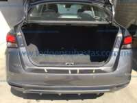 Nissan Versa 2023 4p Advance L4/1.6 Aut 2023 Nissan Versa Ingreso Cajuela 0