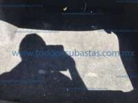 Nissan Versa 2023 4p Advance L4/1.6 Aut 2023 Nissan Versa Ingreso Cajuela 1