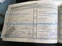 Nissan Versa 2023 4p Advance L4/1.6 Aut 2023 Nissan Versa Ingreso Documentos 2